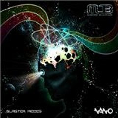 Master Blasters - Can U Dig It?