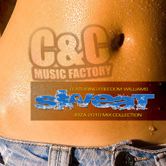 C& C Music Factory - Sweat (DJ Bomber & Soulseekers Dub mix)