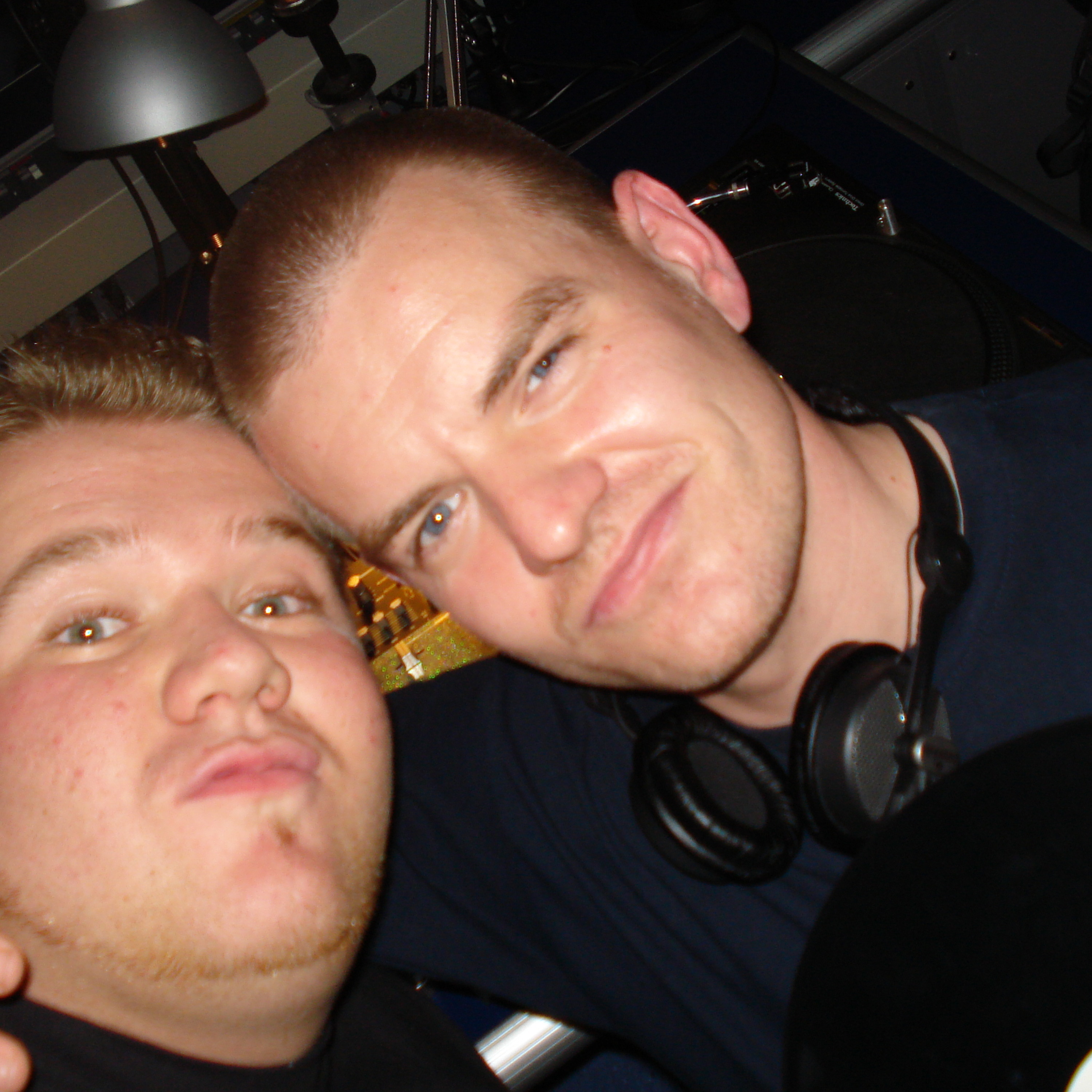 RUFF, RUGGED & RAW Radioshow