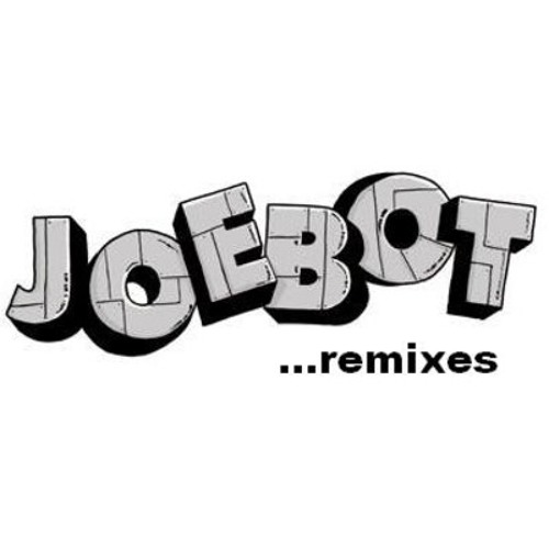 Joebot Vs Voodoo Chilli - LoveSongs (Joebot Re-Edit)