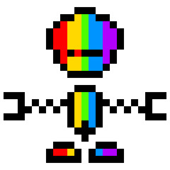 DJ 0101 - Music for robots