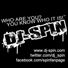 DJ-SPIN B96 Street Mix 8-27-10