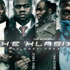 The Klasix - Ride (Instrumental)