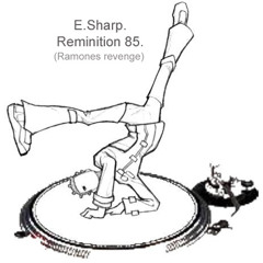 Reminition 85 (Remo Beat Mix)