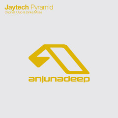 Jaytech - Pyramid (Original Mix)