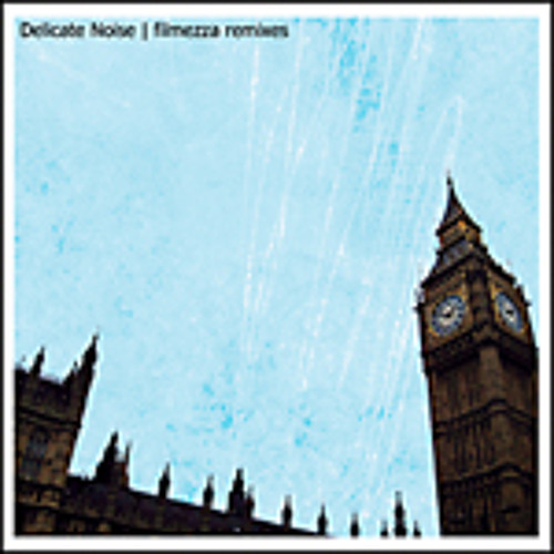 Delicate Noise - "Butterfly Envy (Jauzas The Shining Remix)" from Filmezza Remixes