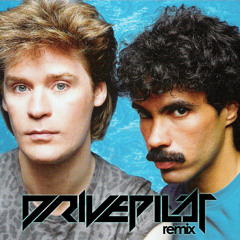 Hall & Oates - Private Eyes (Drivepilot Remix)