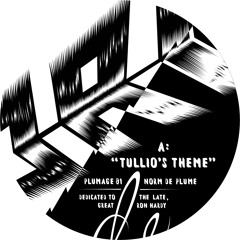 Tullio's Theme