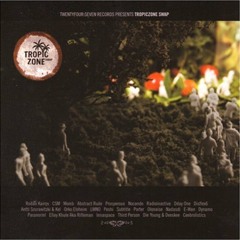 Prosperous & ParanormL - Nothing Is Still (dynamo414prod)