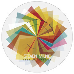 Steven Milne - Best of Times