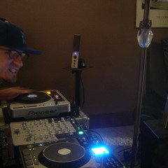 The Dj Cob - dubstep mix #1