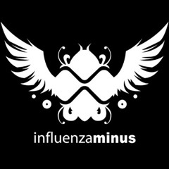 MR FOUL - LIVING WITHOUT YOU [Influenza Minus] **OUT NOW**