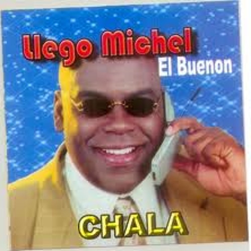 salsa salsa...