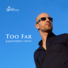 Too Far (Psychedelic Remix) (Bonus)