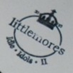 01 Littlemores - Femme Fagin