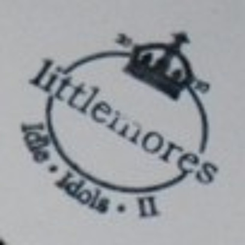 03 Littlemores - For The Lads