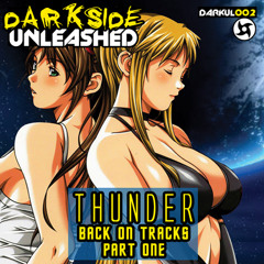 Exagon & Thunder - You Suck