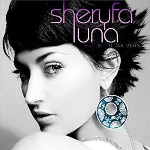 Sheryfa Luna - Je Saigne Pour Toi