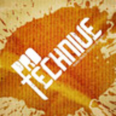 Guevara & PD Marcos @ Protechnive, DeepFM Radio