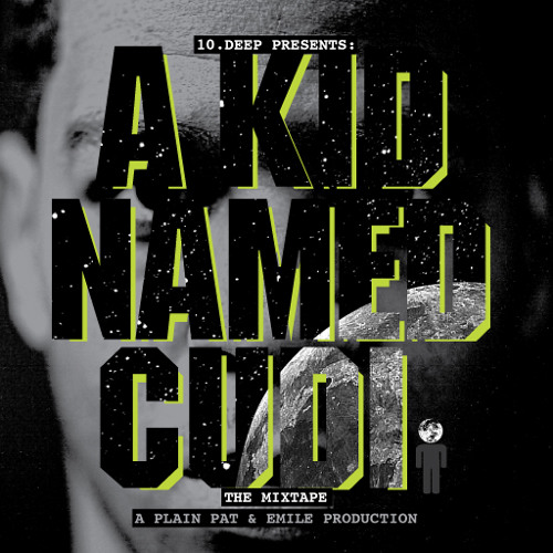 Kid Cudi - 50 Ways To Make A Record