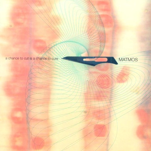 [ Matmos - Tchun Tan Tse Qi ]