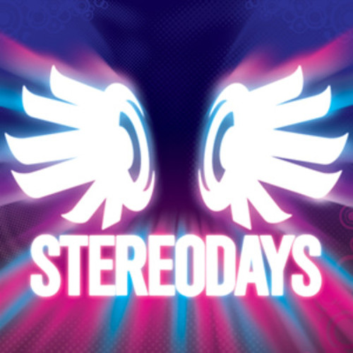 David Ding - Glad You're Gone - Stereodays Recordings