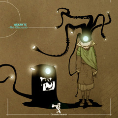 CR PODCAST 10  by Ackryte -Blapcast- 092010