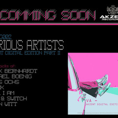 Hell I am - sequenza semitono