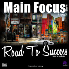Road To Success Mixtape