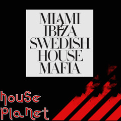 Swedish House Mafia ft. Tinie Tempah - Miami 2 Ibiza (Original Mix)