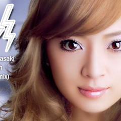 Ayumi Hamasaki - Fly High (3W3 Remix)