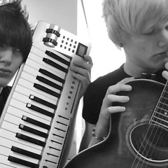 Indie Band - The Custard Creams