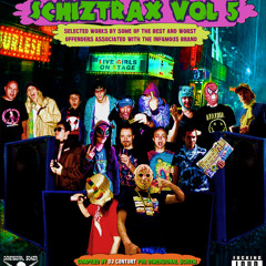 14 - DJ Contort - Mountains of rage