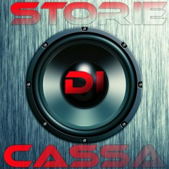 STORIE DI CASSA BY FRA LENTO VIOLENTO