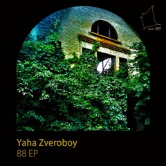 Yaha Zveroboy & Tanya Verymuch - In Bloom