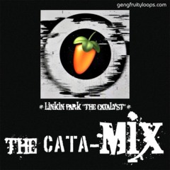 The Catalyst [D&B Remix Final] by crash_test