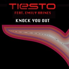 Tiesto Feat Emily Haines VS. Nitrous Oxide - Show Me Knock You (Rangga Electroscope Vocal Mashup)