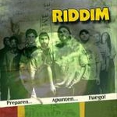 10 - haremos lo correcto - Riddim - preparen... apunten... fuego!