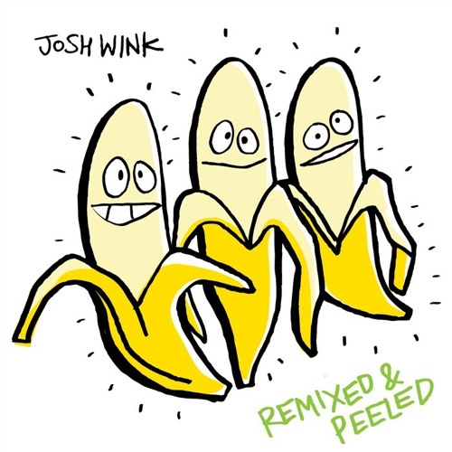 JOSH WINK - HYPNOSLAVE (NIC FANCIULLI REMIX)