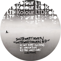 My Ride [Kolour Ltd]