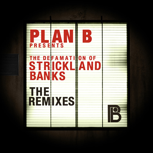 Plan B - Stay Too Long - Pendulum remix