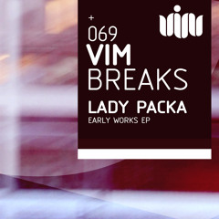 DARKMISSION - Lady Packa- On Beatport !