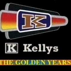 Dj Hughesie - Kellys the Golden Years Vol4