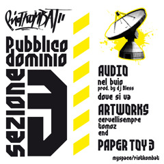 Riot Kombat® - Dovesiva