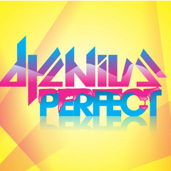 DJenius - Perfect