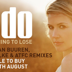 Dido - Everything To Lose (Fred Falke Remix)