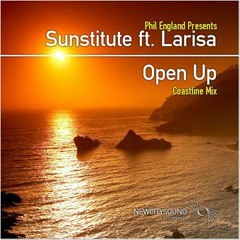 Sunstitute Vs Asha - Open Up (Phil Englands JJ Tribute)