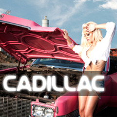 Anda Adam - Cadillac ( Radio edit )
