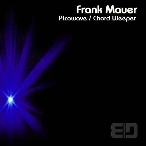 Frank Mauer - Picowave (Schadenberg Mix)
