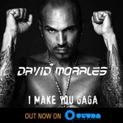 David Morales-I make you gaga (Ctrl Alt Funk Club Remix)FREE DOWNLOAD